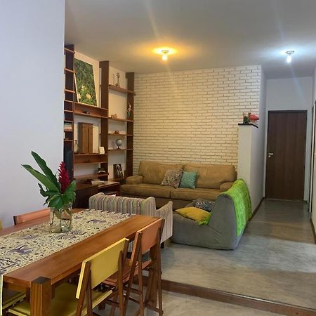 איליה-בלה Casa Com Cachoeira No Quintal!!! מראה חיצוני תמונה