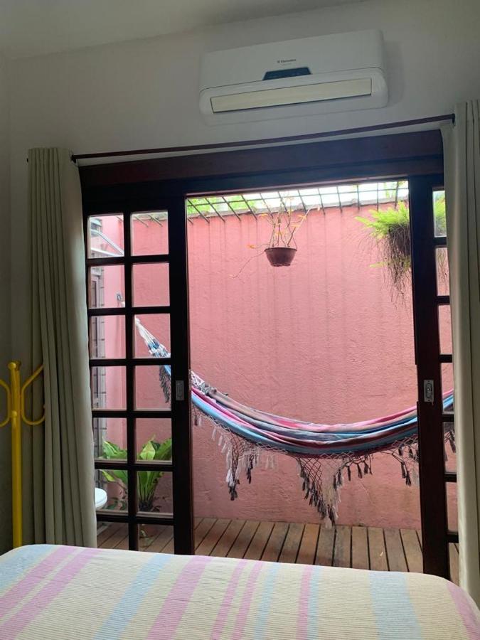 איליה-בלה Casa Com Cachoeira No Quintal!!! מראה חיצוני תמונה